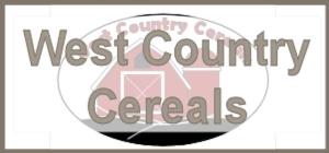 WEST COUNTRY CEREALS